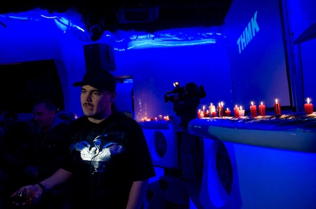 Танок На Майдані Конго