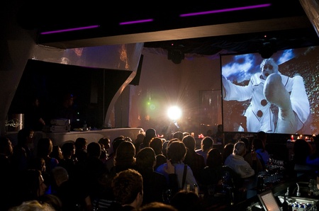 Танок На Майдані Конго