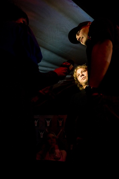 Танок На Майдані Конго