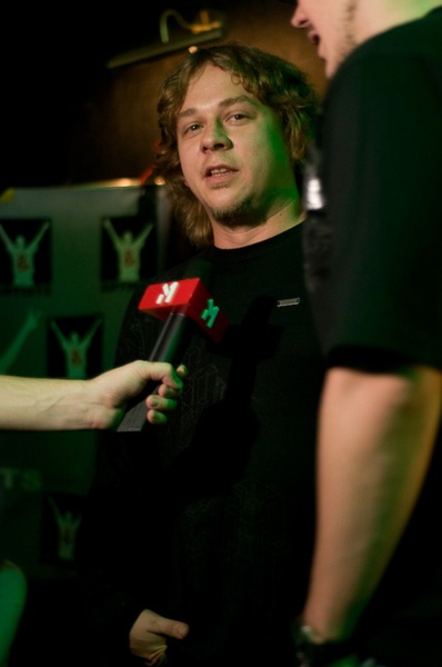 Танок На Майдані Конго